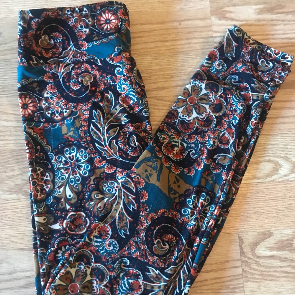 Lularoe leggings